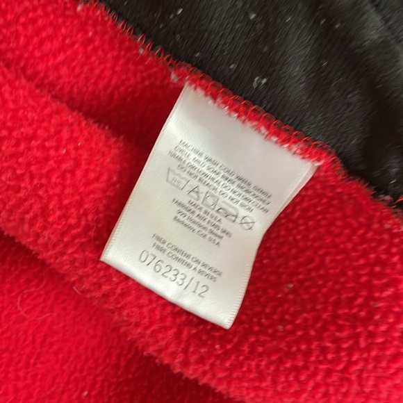 The North Face Fleece Jacket Men’s M - Picture 4 of 7